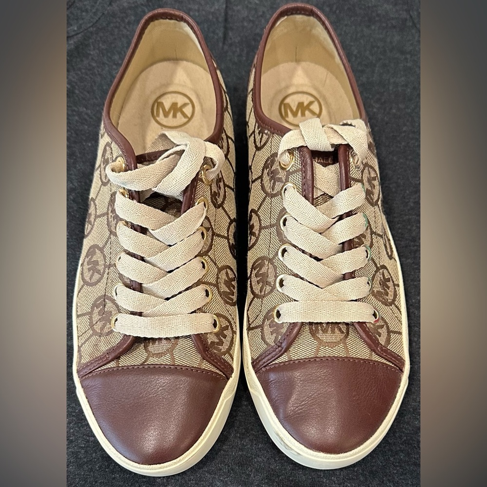 Michael Kors city sneaker